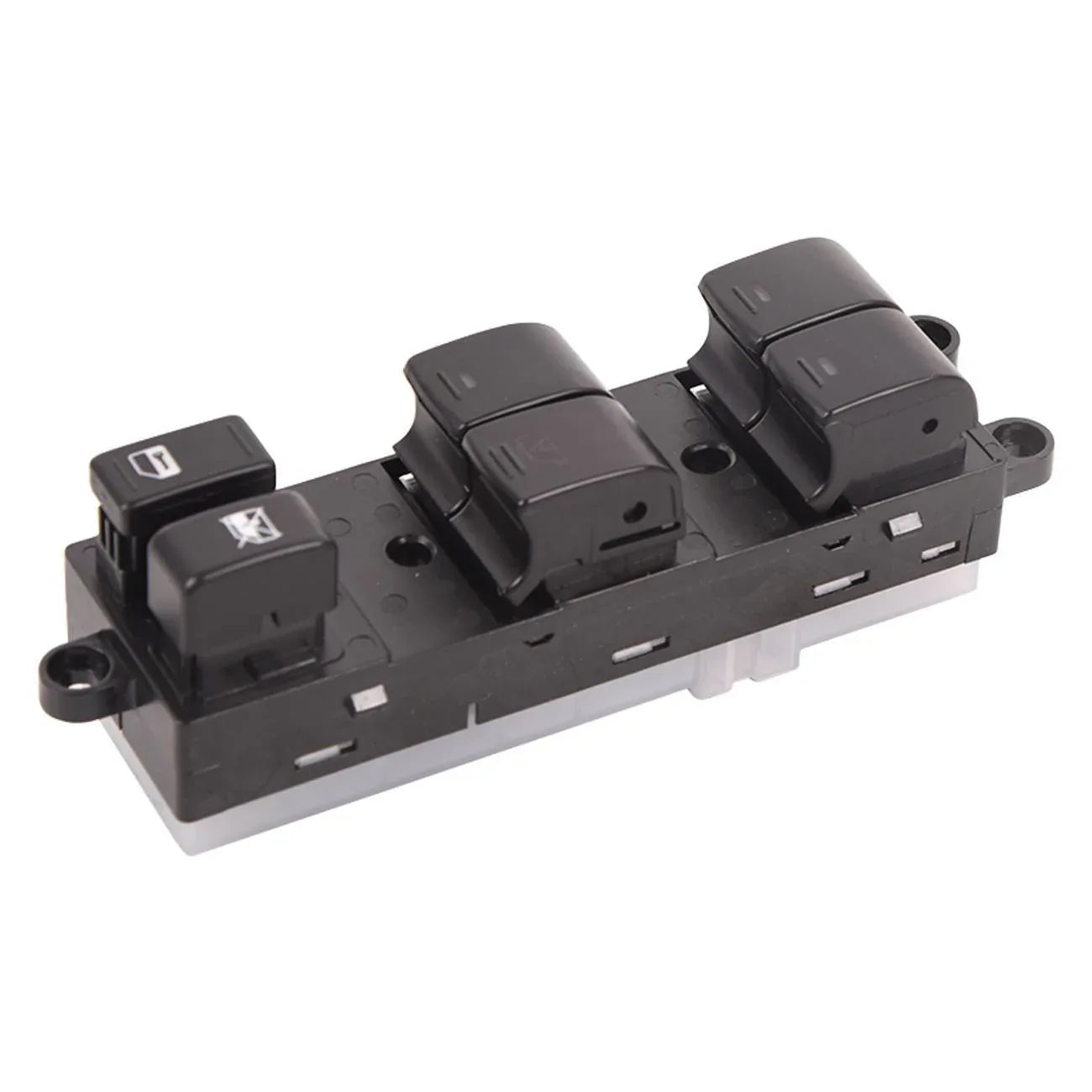 25401EA003 For 05-12 Frontier Xterra Power Window Front Driver - THE MILE MAKER DRIVER SHOP