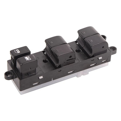 25401EA003 For 05-12 Frontier Xterra Power Window Front Driver - THE MILE MAKER DRIVER SHOP