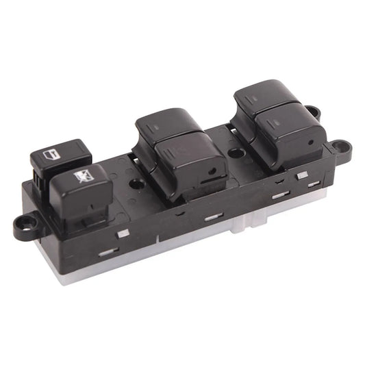 25401EA003 For 05-12 Frontier Xterra Power Window Front Driver - THE MILE MAKER DRIVER SHOP