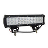 Car Light Roof Off-road Vehicle Grille 72W Double Row Super Bright - THE MILE MAKER DRIVER SHOP