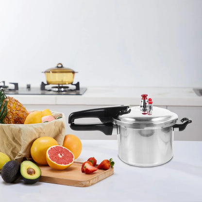 4L Pressure Cooker - THE MILE MAKER DRIVER SHOP